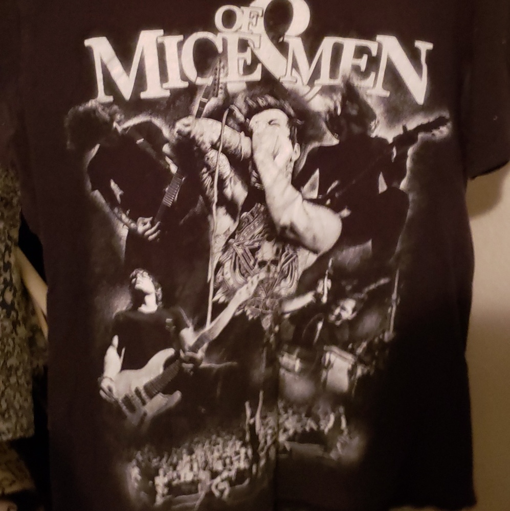 Band Tee